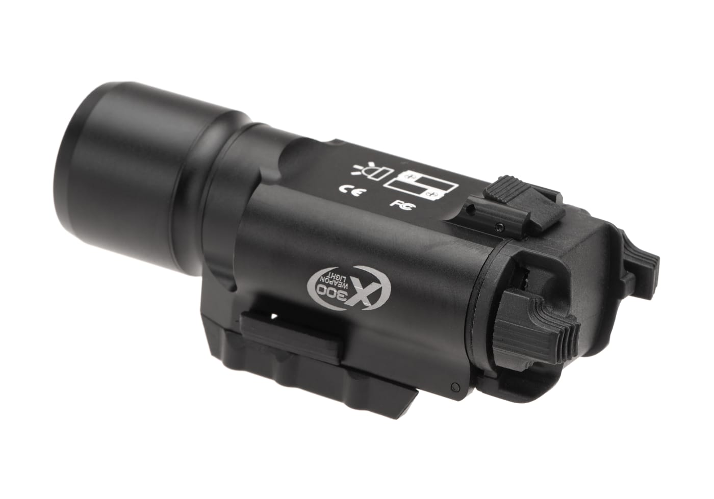 WADSN X300 Pistol Light
