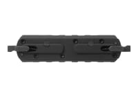 5KU QD MLOK 7 Slot Rail Section