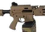 G&G CM16 LMG 0.5J