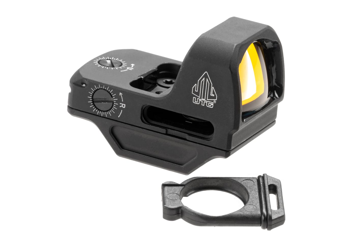 Leapers OP3 Micro SLS 4 MOA Red Dot Sight