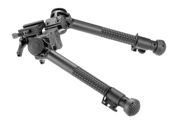 Leapers Goliath Picatinny 8-12 Inch Bipod