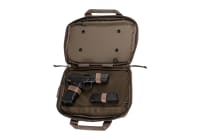 Clawgear Single Pistol Case
