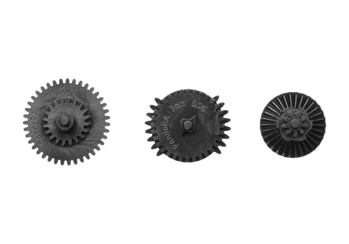 Retro Arms CNC Gears PandoRA DSG Set