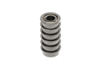 Prometheus 6mm Metal Bushing with Bearing
