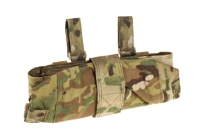 Warrior Large Roll Up Dump Pouch Gen2