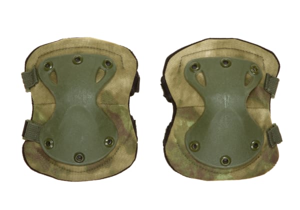 Invader Gear XPD Elbow Pads