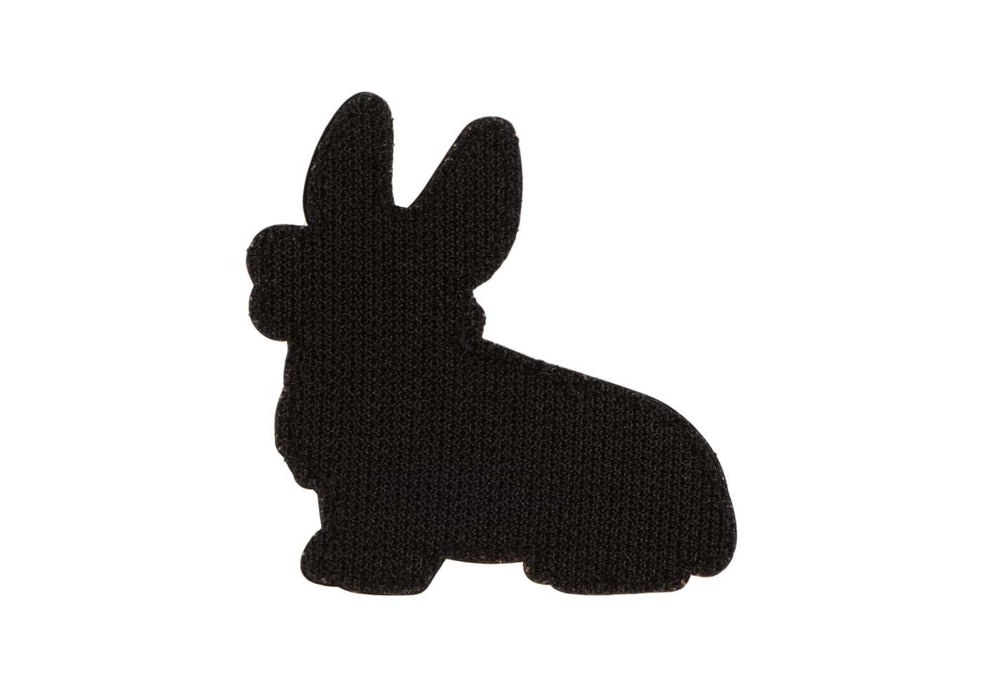Airsoftology Happy Corgi Patch