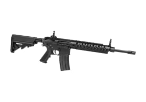 E&C M16 203 QR 1.0 EGV (2024) - Airsoftzone