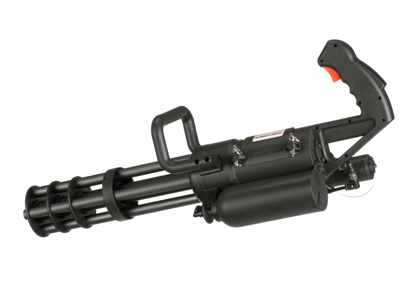 Classic Army M132 Microgun
