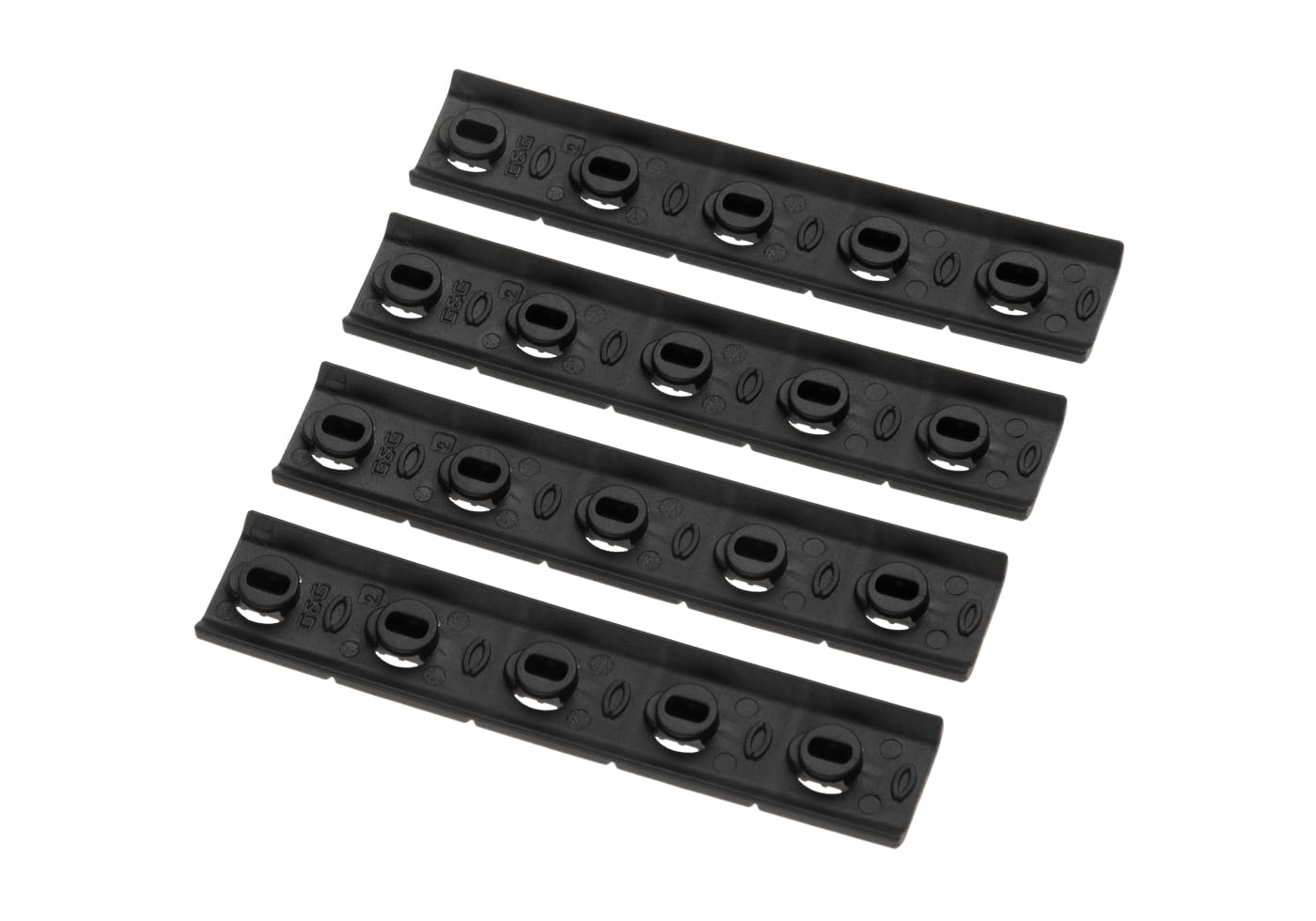 G&G GC16 SR Keymod Rail Panel