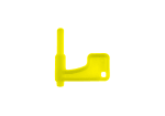 DLG Tactical Pistol Safety Flag