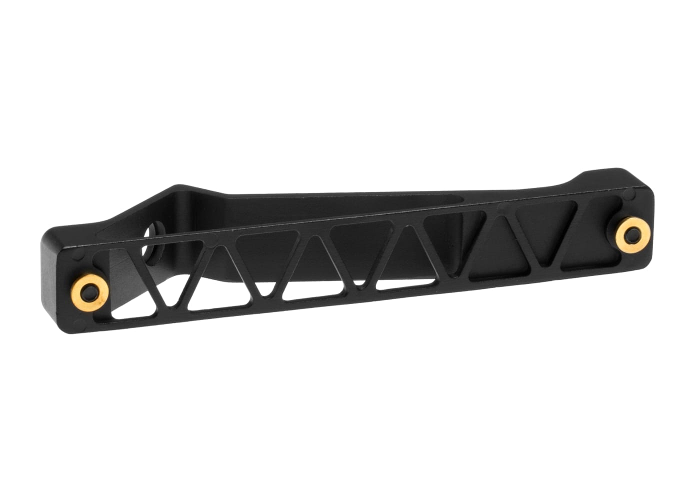 Metal Aluminium Angled Grip for Keymod