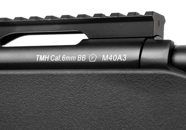 Cyma CM700A M40A5 Bolt-Action Sniper Rifle