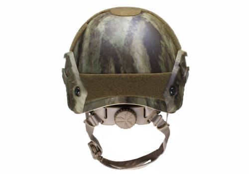 Emerson FAST MH Helmet Replica