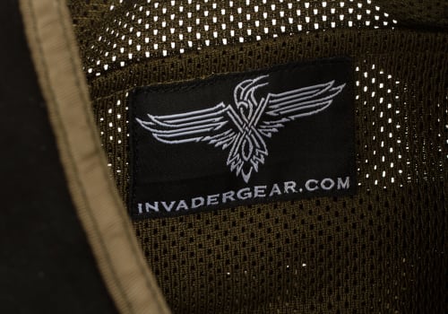 Invader Gear Mk.II Crossdraw Vest