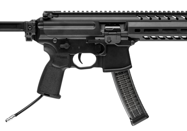 SIG Sauer ProForce MPX HPA