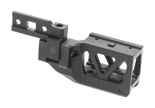 Vector Optics Scrapper RD Paragon Magnifier Mount