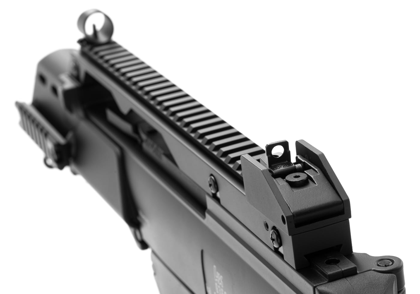 Heckler & Koch G36C Sportsline EyeTrace