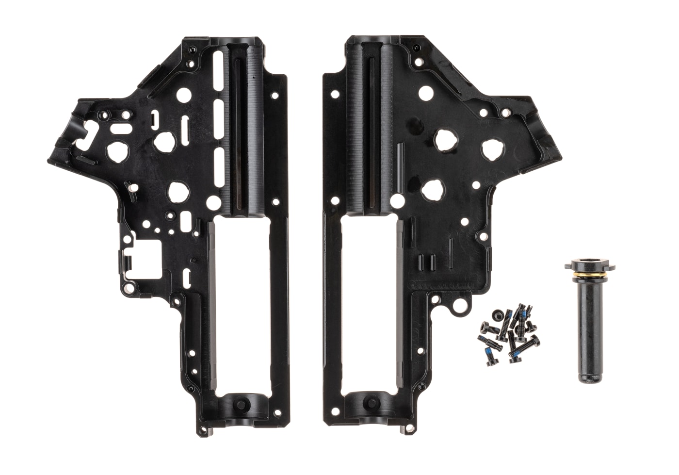 Retro Arms CNC Gearbox V2 Steel 8mm QSC