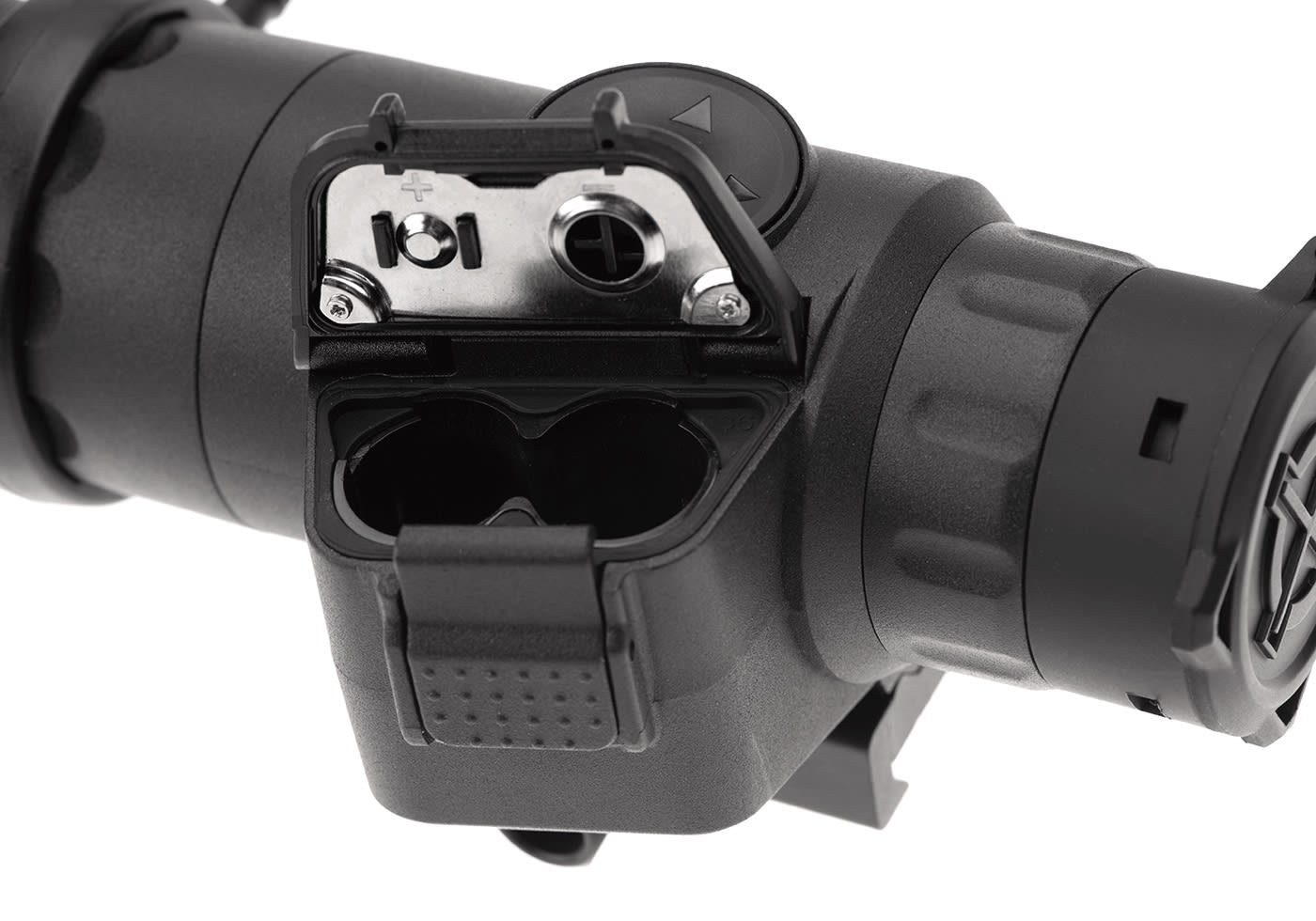 Sightmark Wraith 4k Mini 2-16x32 Digital Riflescope
