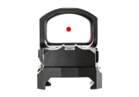 Vector Optics Frenzy-S 1x17x24 SAS Red Dot Sight