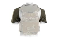 Templar's Gear Cover for Ballistic Arms Protection