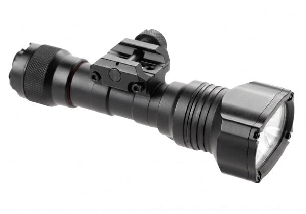 Streamlight ProTac VIR Rail Mount