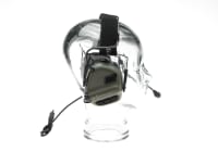 Earmor M32X Plus Hearing Protection Set for ARC Helmet Rails
