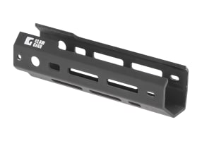 Clawgear AK47 Short Slick Handguard M-LOK