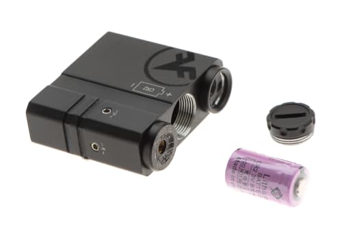 Firefield Charge AR Green Laser and Light Combo