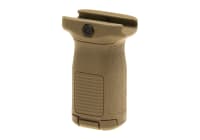PTS Syndicate PTS EPF2-S Vertical Foregrip