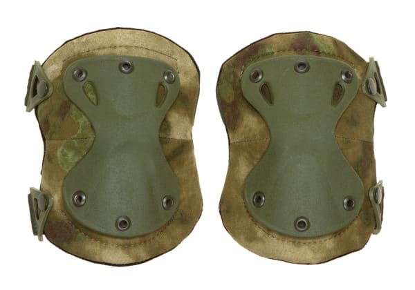 Invader Gear XPD Knee Pads