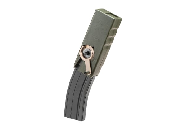 PTS Syndicate ODIN M12 Sidewinder Speedloader