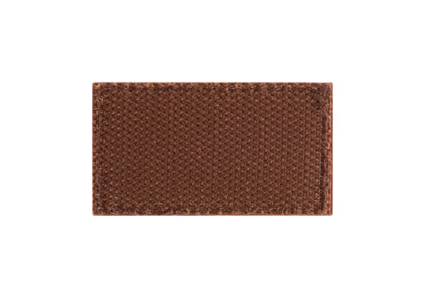 JTG Small German Flag Rubber Patch