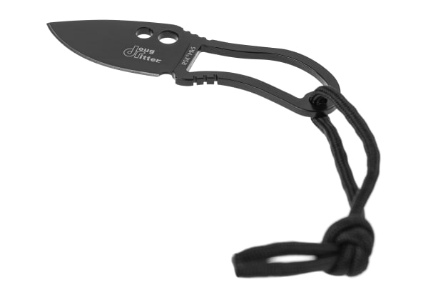 Doug Ritter MK5 Fixed Blade