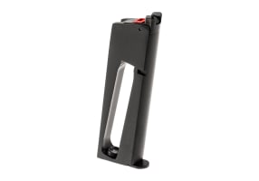 AW Custom Magazin 1911 Single Stack Co2 15rds
