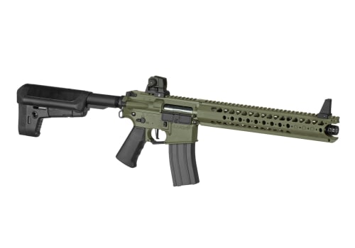 Krytac War Sport LVOA-S S-AEG