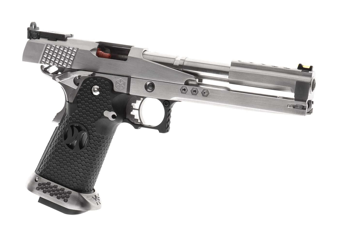AW Custom HX2231 Full Auto Full Metal GBB