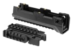 IMI Defense AK Polymer Rail Platform