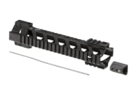 PTS Syndicate PTS Fortis REVTM Free Float Rail System 9