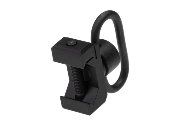 Metal QD Sling Attachment Mount