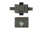 Blue Force Gear Belt Mounted Micro Trauma Kit NOW!