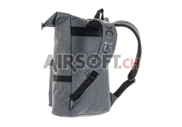 Glock Courier Style Backpack 2024 Airsoft.ch