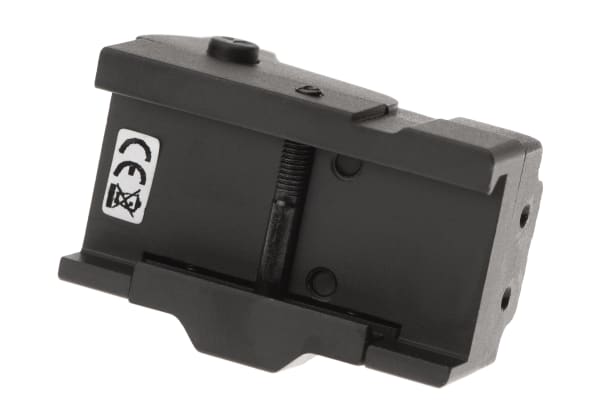 Firefield Impact Mini Reflex Sight with 45 Degree Mount