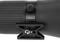 Vortex Optics Crossfire HD 20-60x80 Straight Spotting Scope