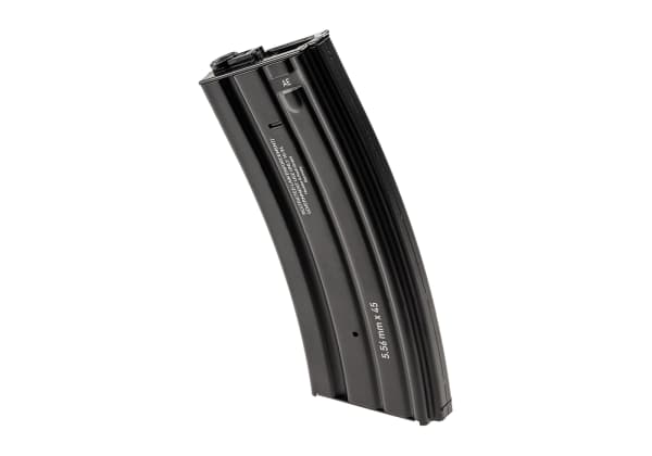 Heckler & Koch Magazin H&K HK416 A5 Hicap 300rds