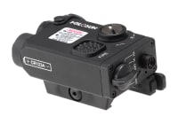 Holosun LS221-GR Co-Axial Laser Green + IR