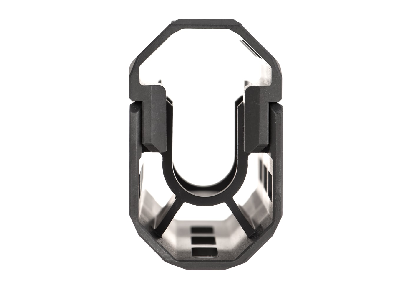 Leapers AK 6 Inch Super Slim M-LOK Handguard