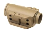 Aim-O RD-2 Red Dot with QD Mount & Low Mount
