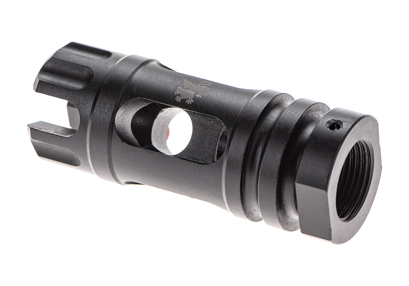 PTS Syndicate PTS Griffin M4SD Flash Comp CCW
